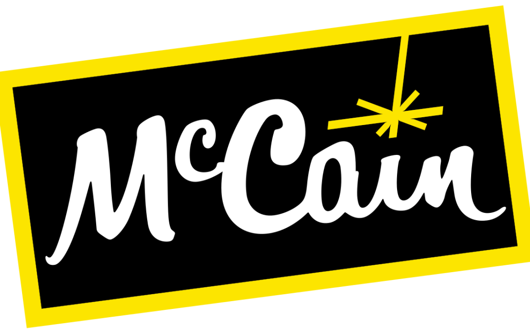 McCain Foods (Canada)