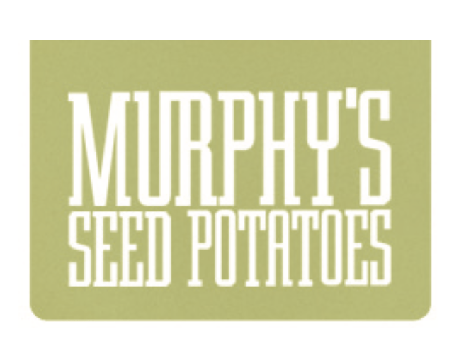 Murphy’s Seed Potatoes Inc.