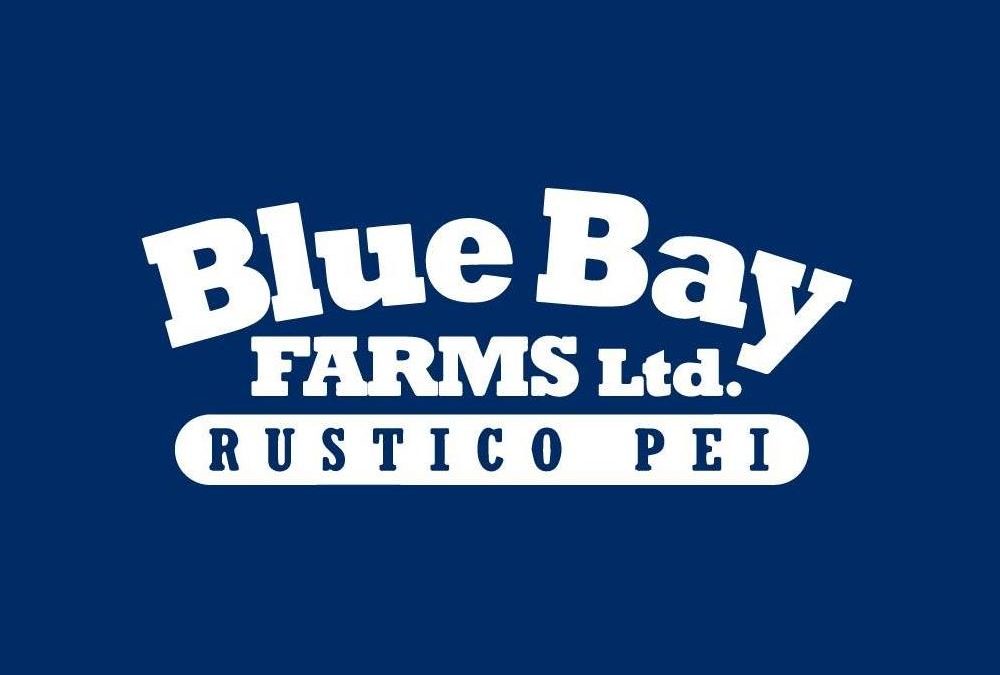Blue Bay Farms Ltd.